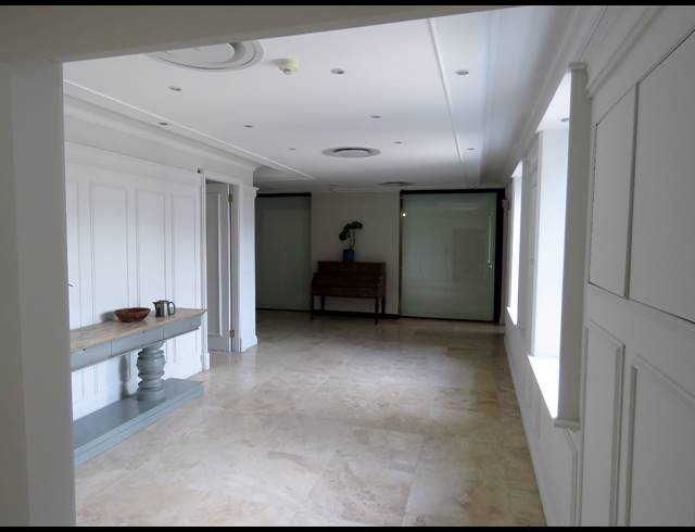 78M² OFFICE TO LET IN STELLENBOSCH CENTRAL